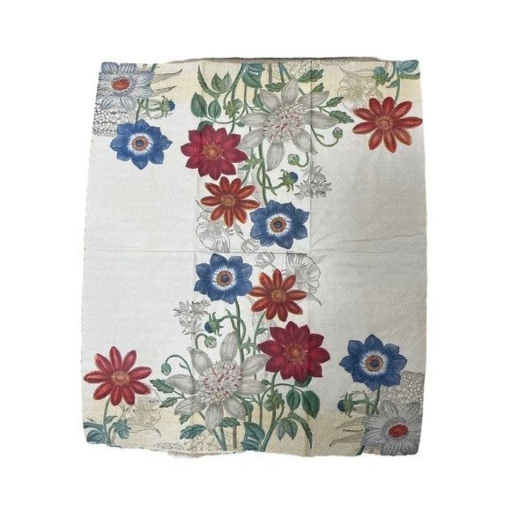 Lot 8 New Paper Napkin Assortment Floral Paris For Decoupage Large 16x13 & 9.5 - Picture 6 of 16